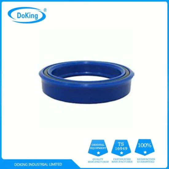 High Quality Dkb Dkbi Seal Excavator Hydraulic Wiper Seal / Metal Dust Seal1 Buyer